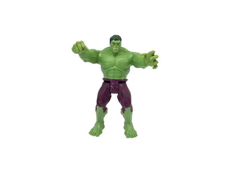 Figurine - L'incroyable Hulk