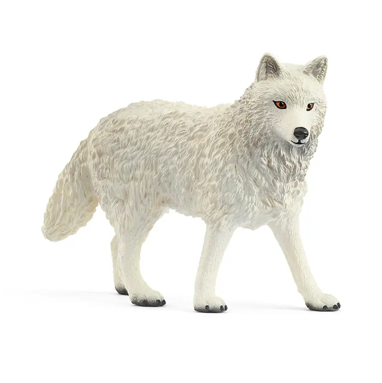 Figurine Loup Arctique Schleich