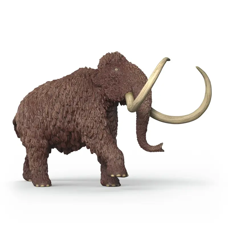 Figurine Mammouth Schleich
