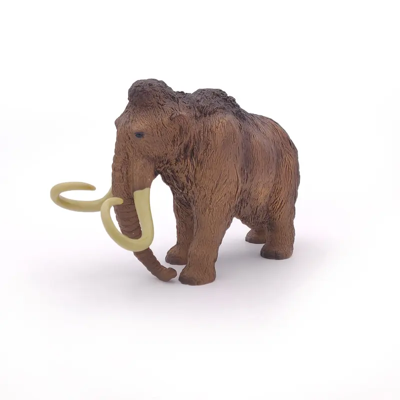 Figurine Mammouth