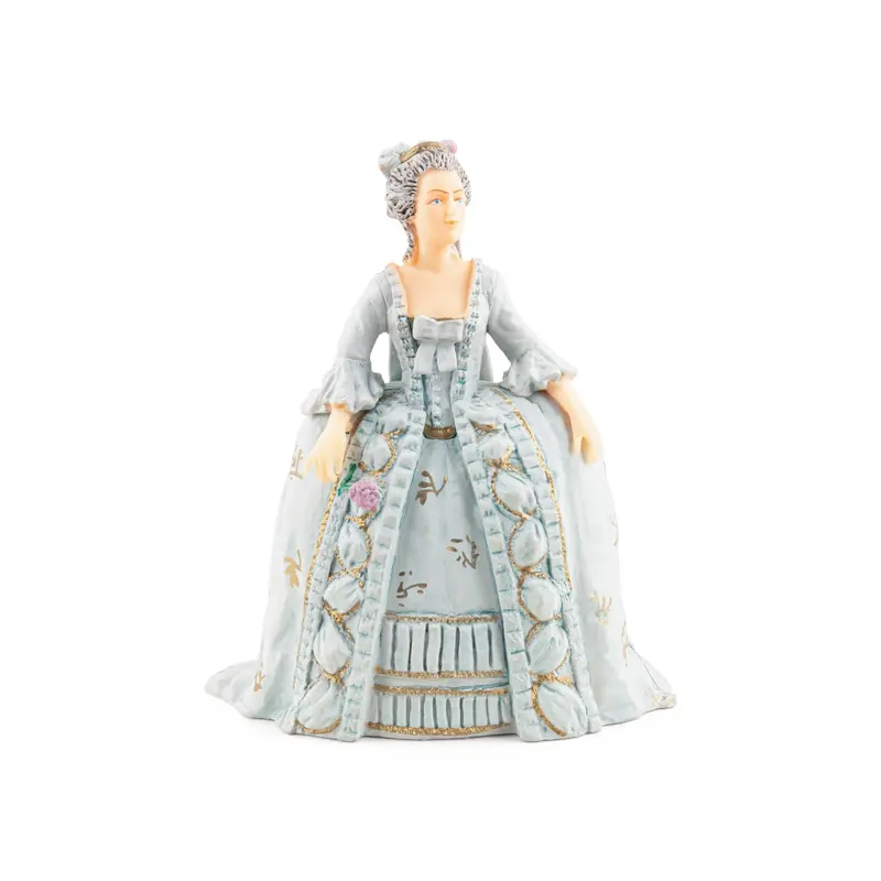 Figurine Marie-Antoinette