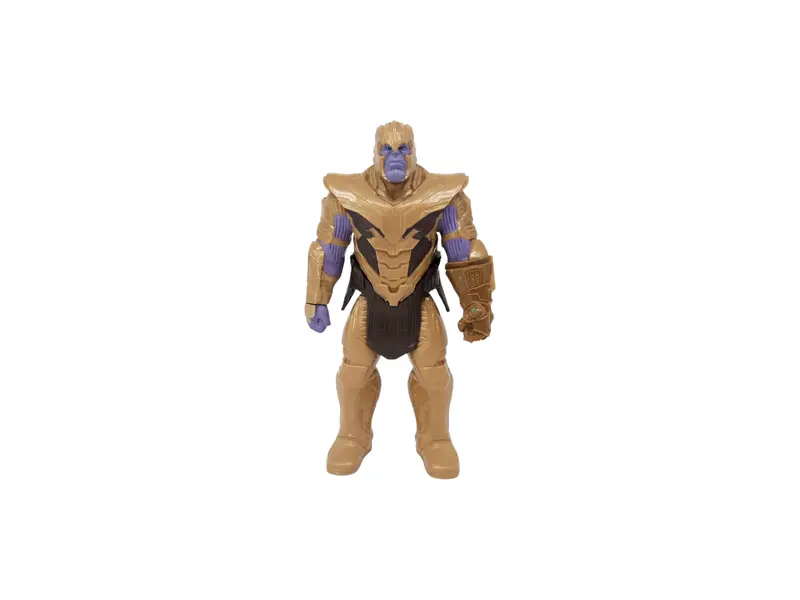 Figurine  - Marvel - Thanos