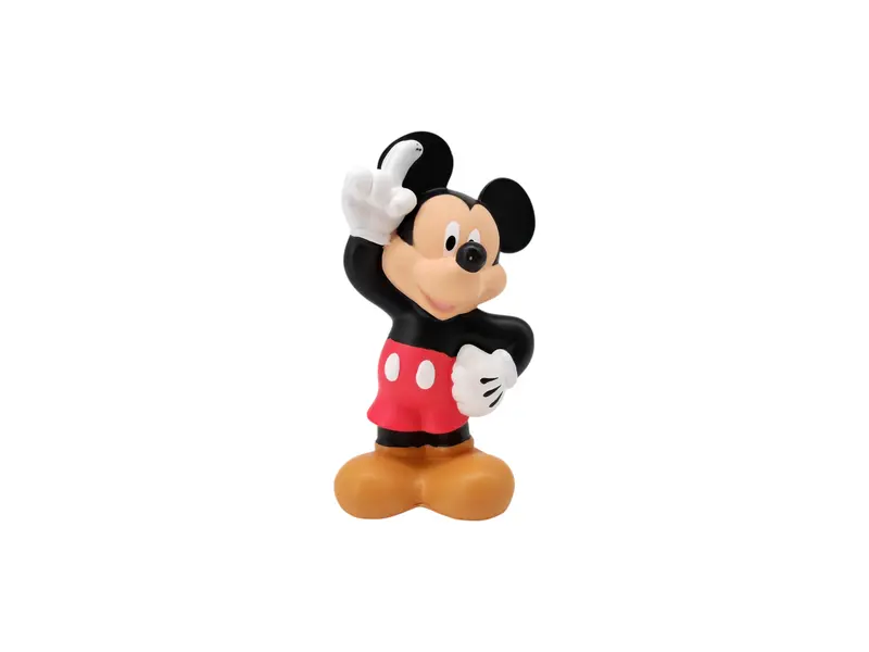 Figurine-  Mickey Mouse