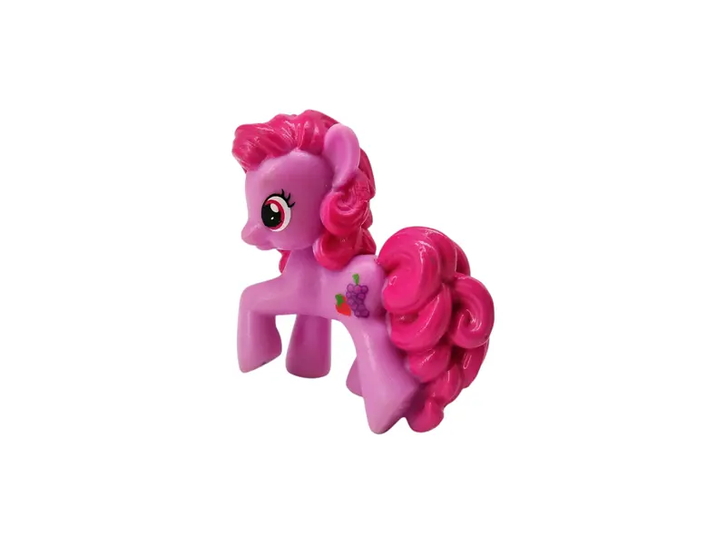 Figurine - Mon  Petit Poney - Pinkie Pie