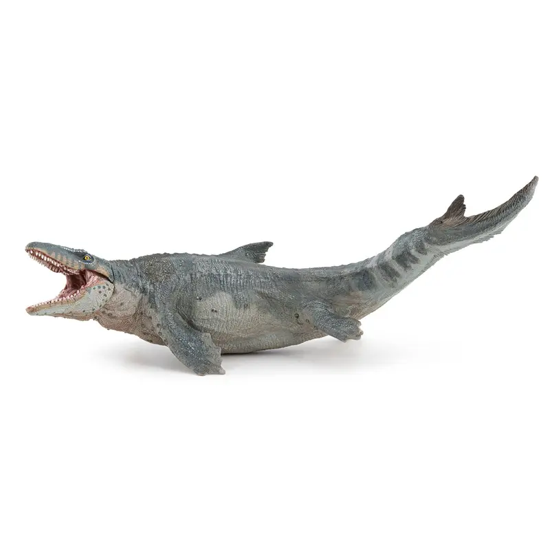Figurine Mosasaure