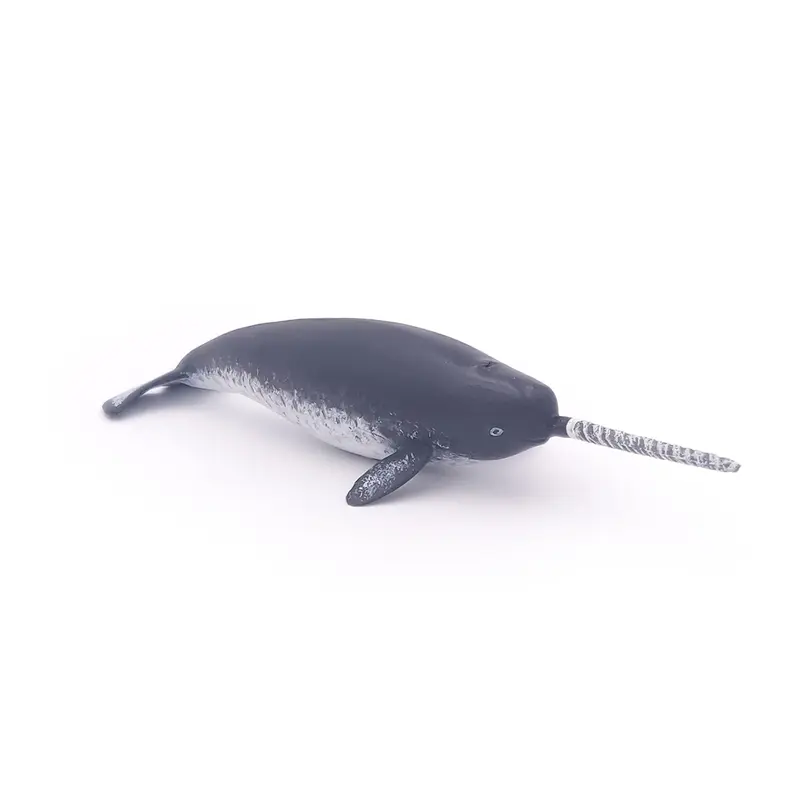 Figurine Narval