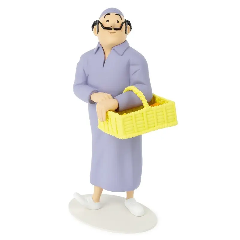 Figurine Oliveira da Figueira - Musée Imaginaire