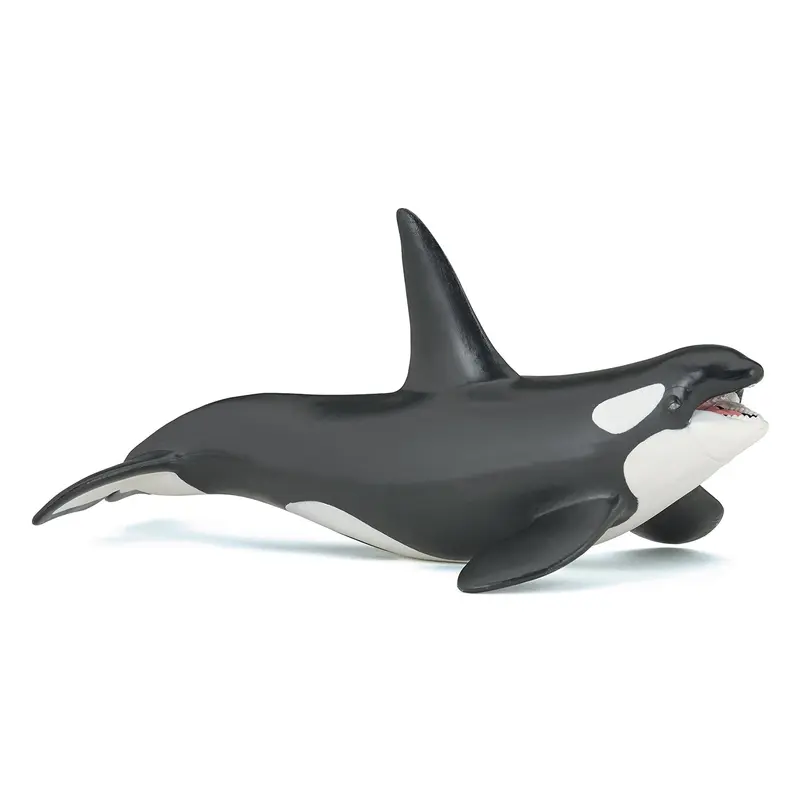 Figurine Orque