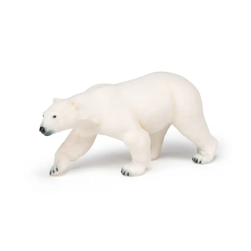 Figurine Ours polaire