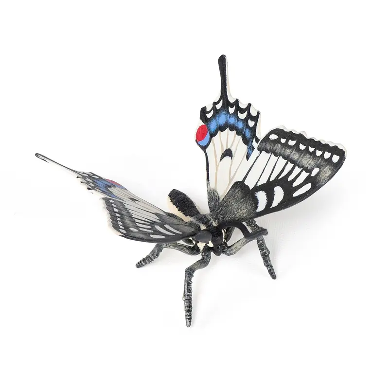 Figurine Papillon Machaon