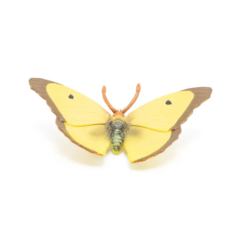 Figurine Papillon Souci