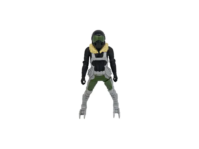 Figurine - Pilote Spider Man