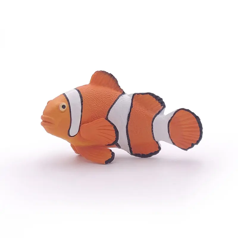Figurine Poisson clown