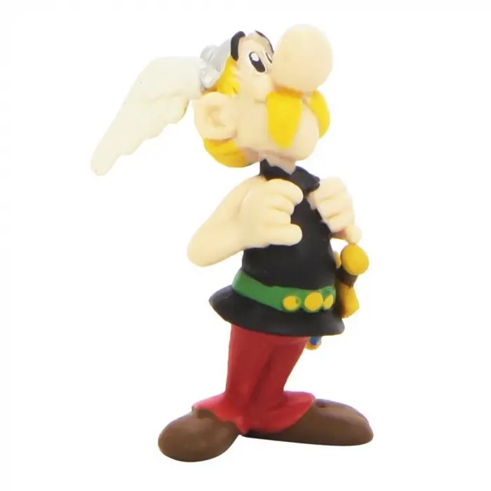 Figurine PVC Astérix le Gaulois - Astérix