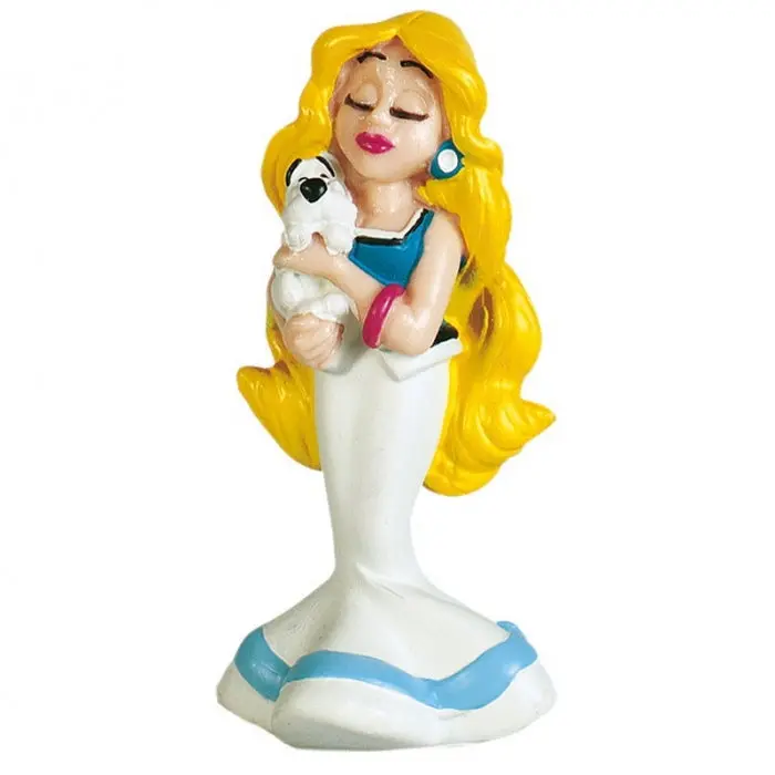Figurine PVC Falbala - Astérix