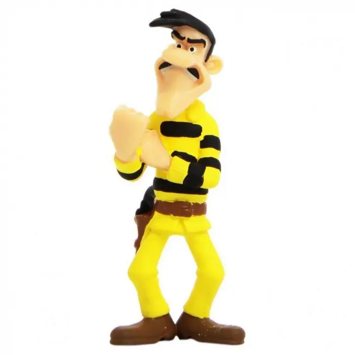 Figurine PVC William Dalton