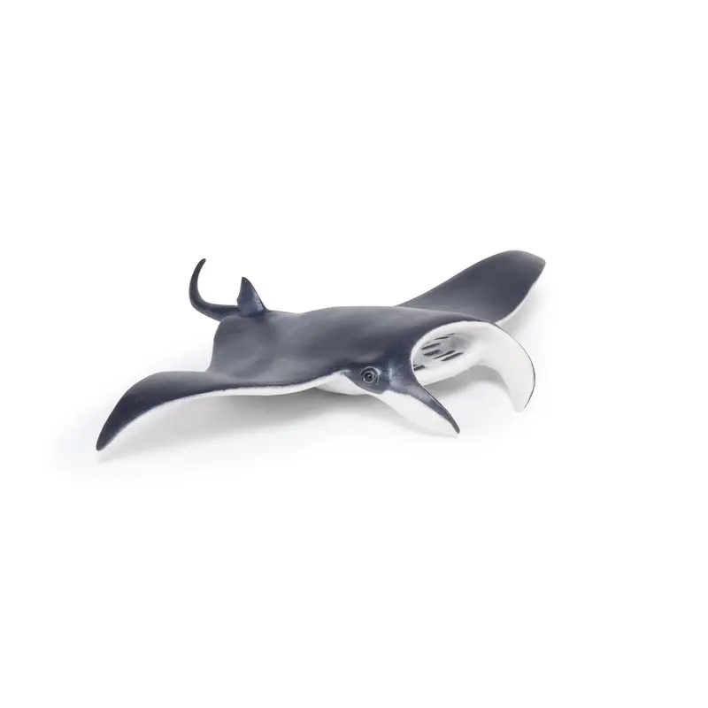 Figurine Raie manta
