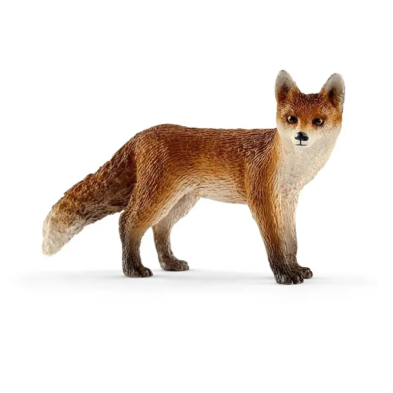 Figurine Renard Schleich