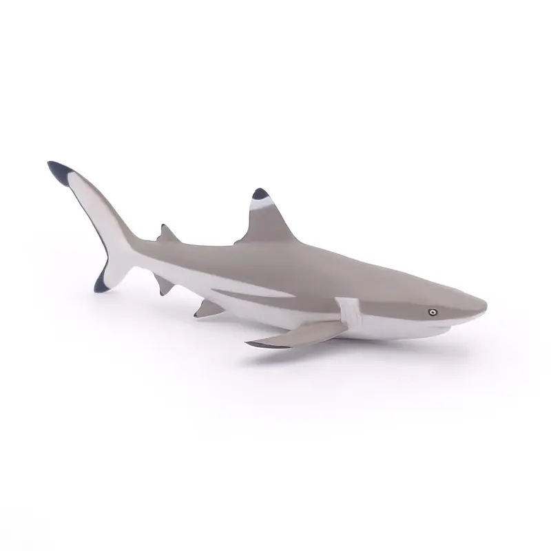 Figurine Requin à pointes noires
