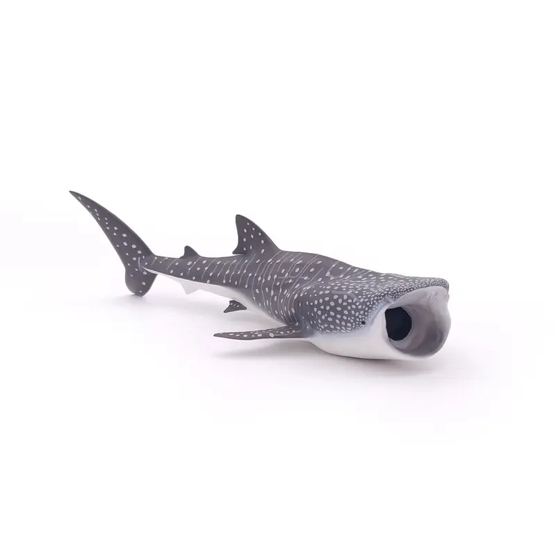 Figurine Requin baleine