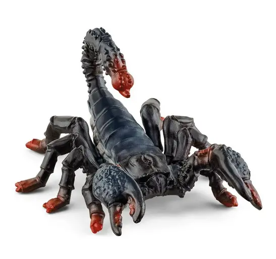 Figurine Scorpion Schleich