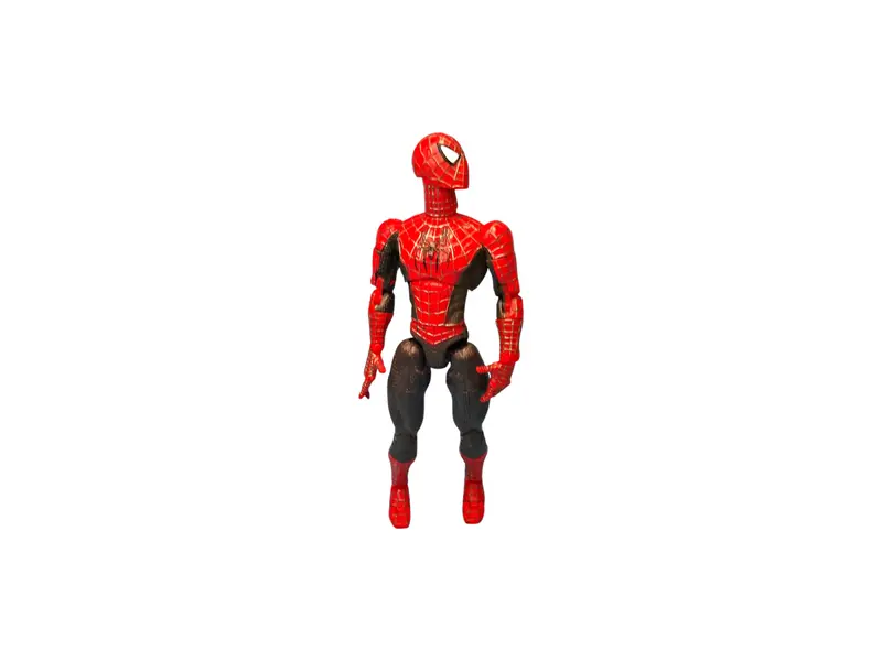 Figurine - Spider-Man
