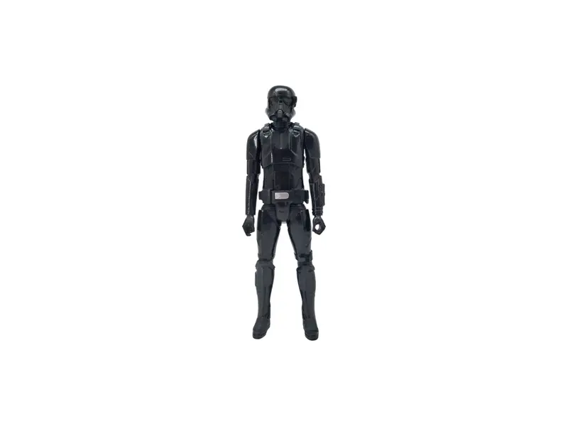 Figurine - Star Wars - Dark Trooper - Rogue