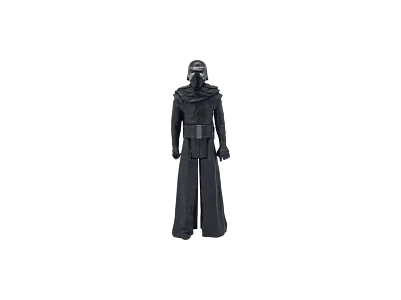 Figurine - Star Wars - Kylo Ren