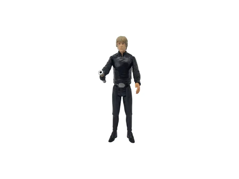 Figurine - Star Wars - Luke Skywalker