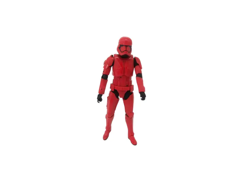 Figurine - Star Wars - Sit Trooper