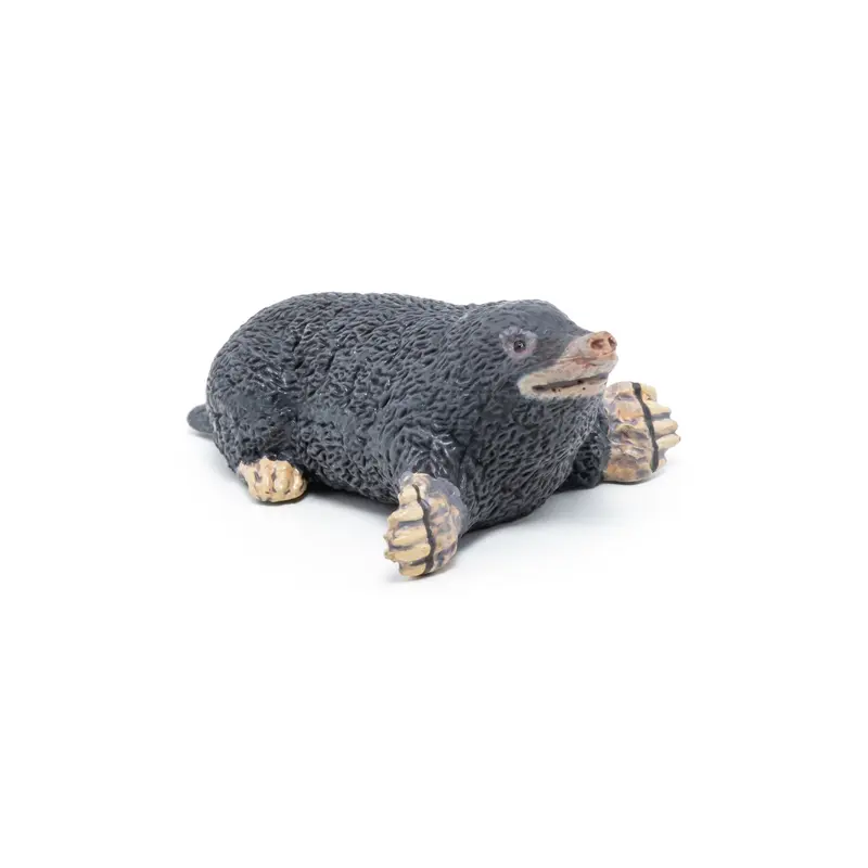 Figurine Taupe