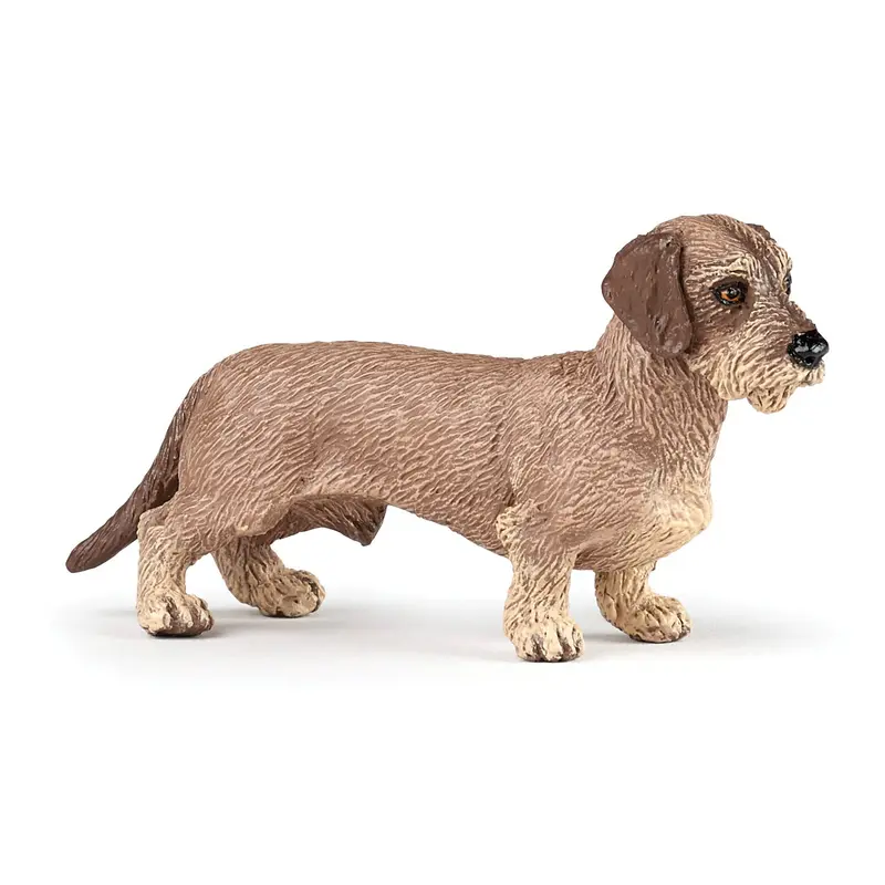 Figurine Teckel