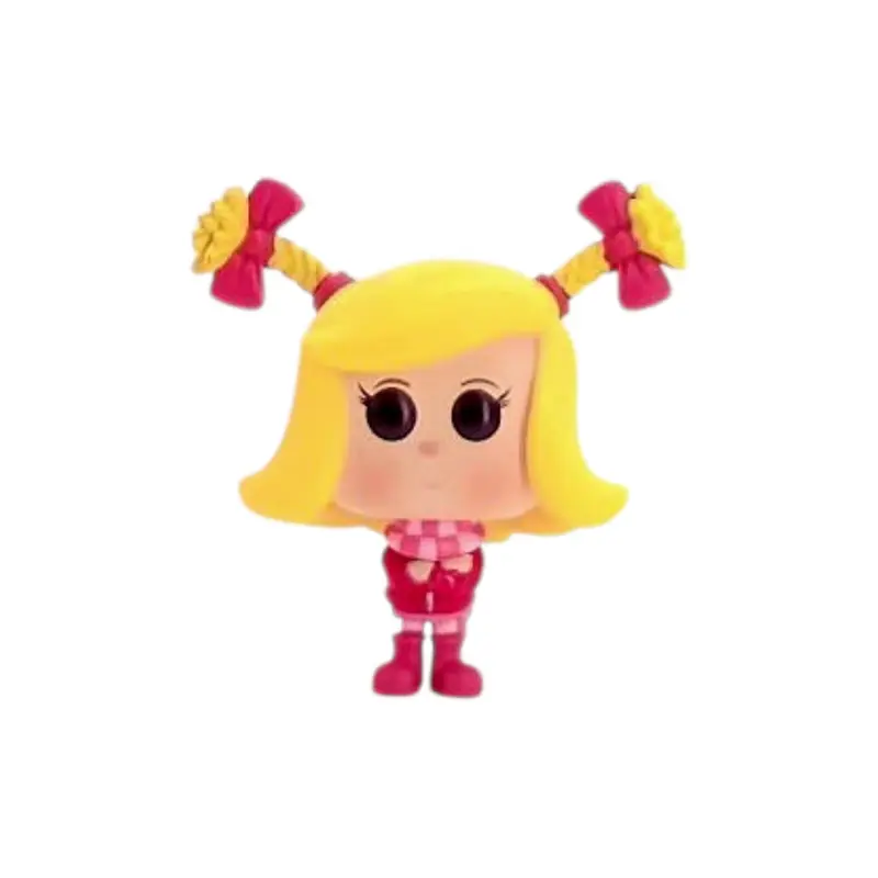 Figurine - The Grinch 2018 - Cindy Lou Who