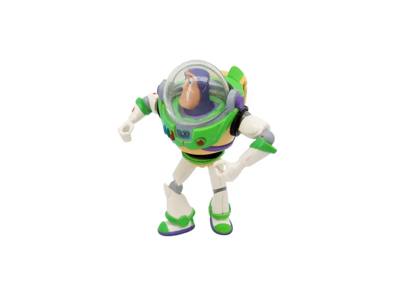 Figurine Toy Story - Buzz l'Eclair