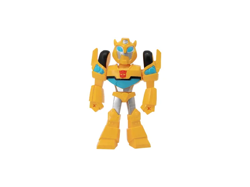 Figurine - Transformers Mega Mighties