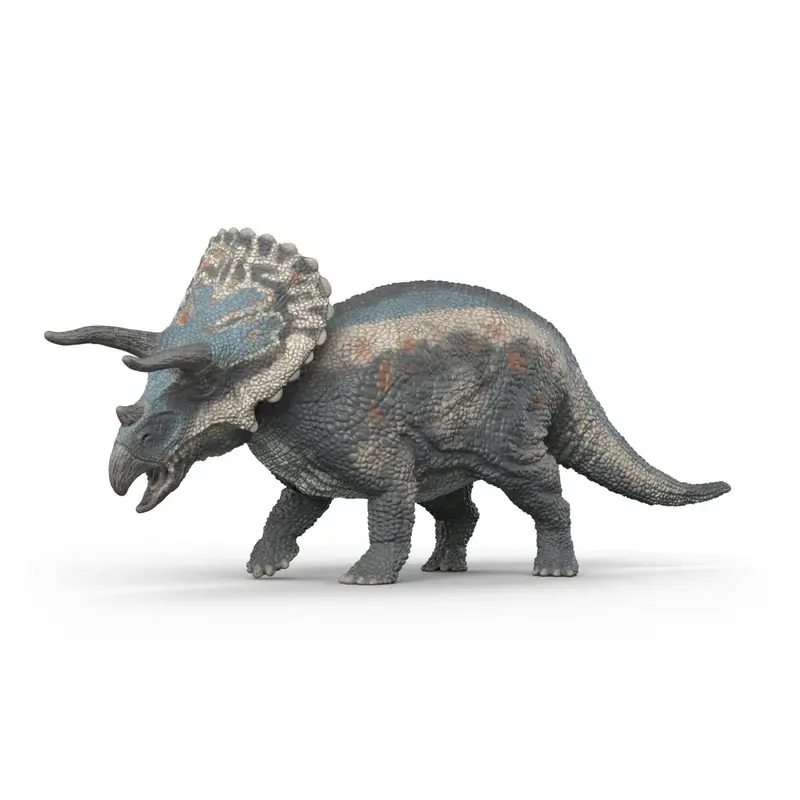Figurine Tricératops Schleich
