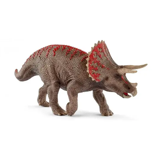 Figurine Tricératops Schleich