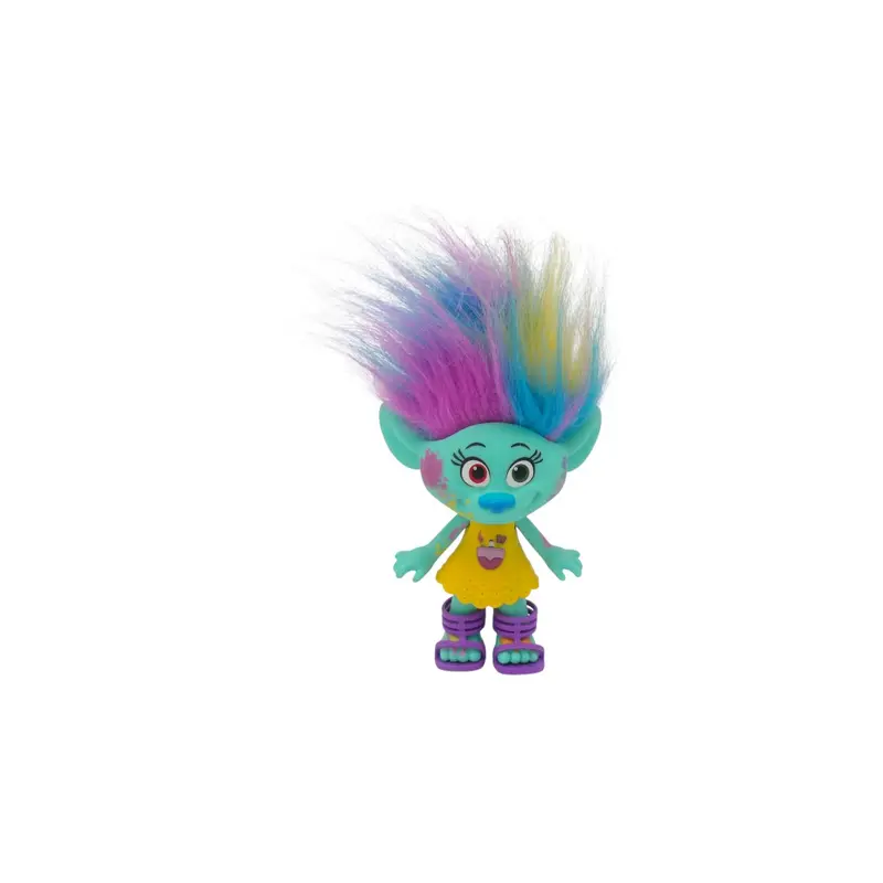 Figurine  - Troll - Harper