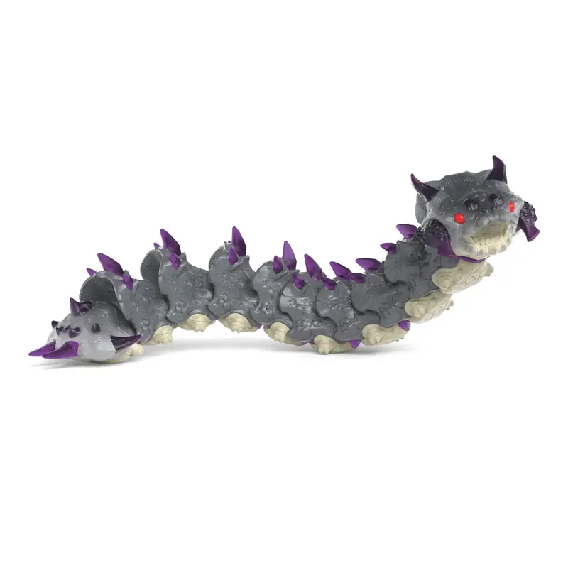 Figurine Ver des Ténèbres