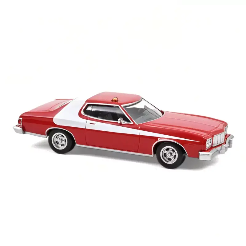 Ford Gran Torino 1975 Starsky & Hutch