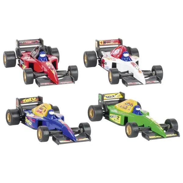 Formula Racer en bois