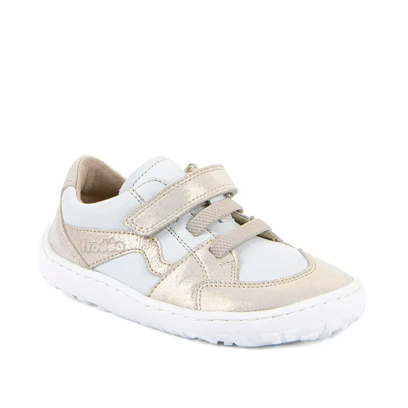 Froddo Barefoot River White Gold