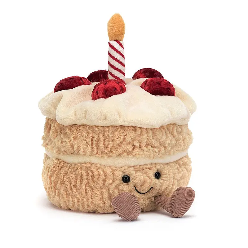 Gâteau d'anniversaire