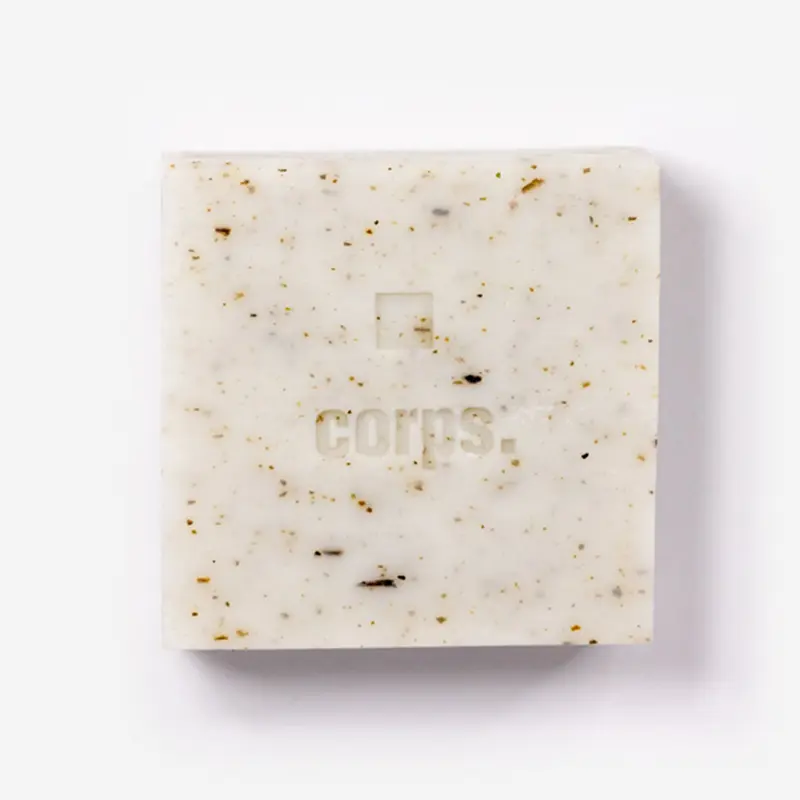 Gel douche solide - Karité