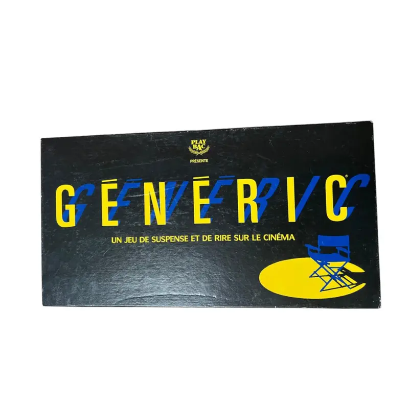 Généric