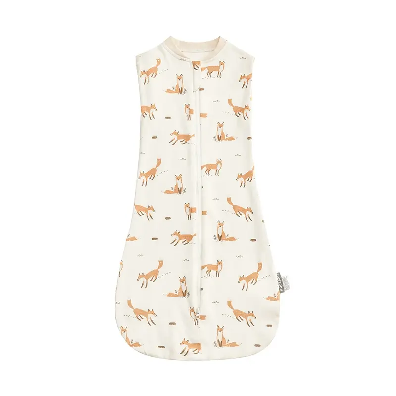 Gigoteuse Bébé Emmaillotage Légère Lola – Coton TOG 1, 0-12 mois