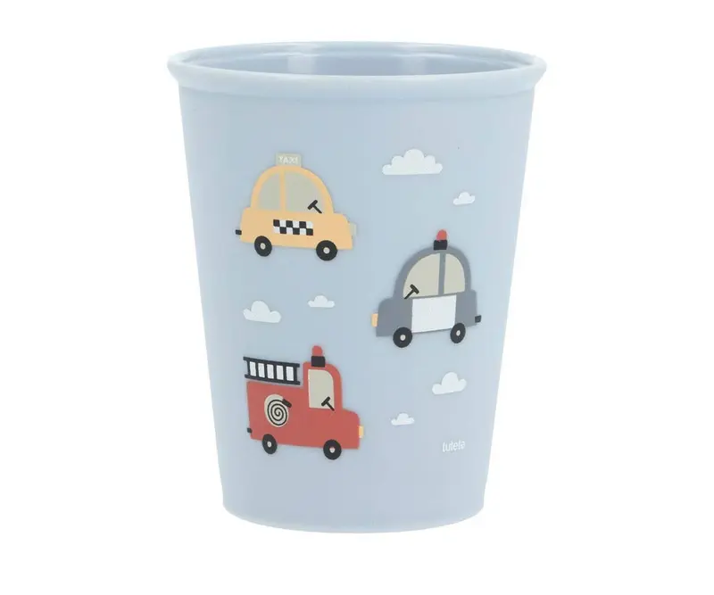 Gobelet Voitures de Ville