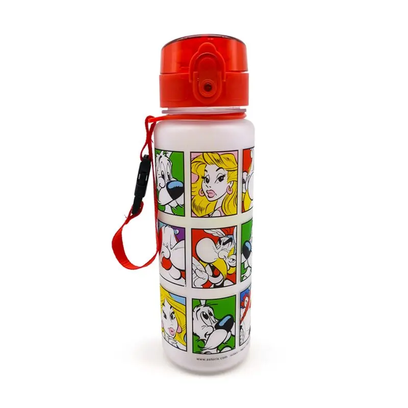 Gourde Astérix 600ml