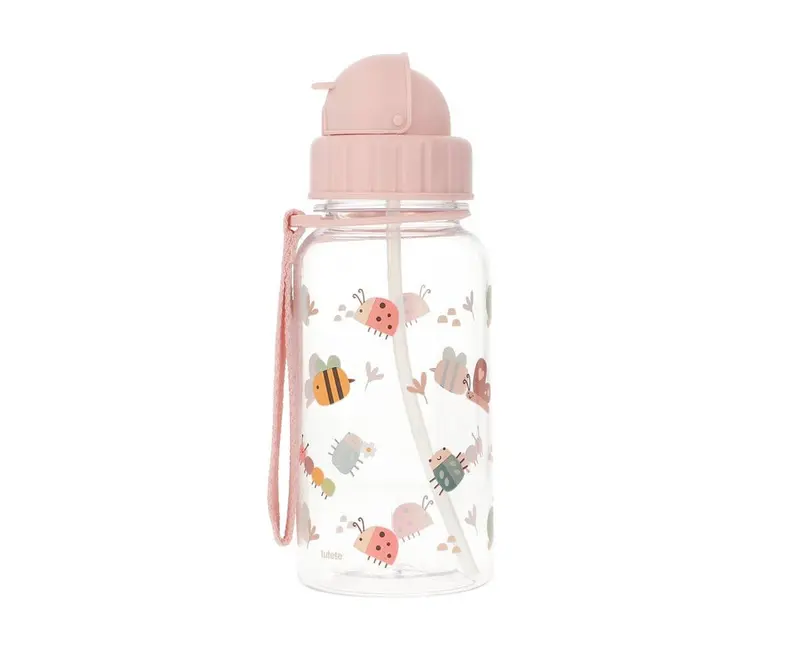 Gourde en Tritan Insectes - 500 ml