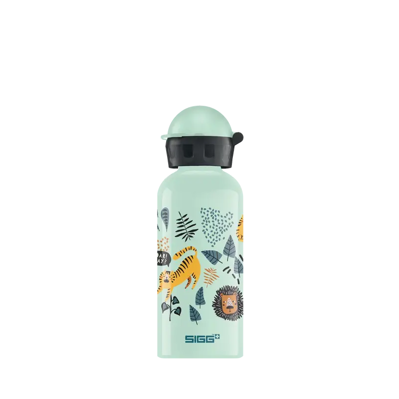 Gourde Enfant KBT Jungle TZZ 0.4 L